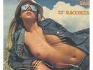 Fausto Papetti ?Lp Vinile 22 Raccolta / Durium Gatefold Sexy Cover Sigillato