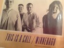 FOO FIGHTERS This Is A Call / Winnebago 7