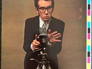 Elvis Costello -This Year's Model 1978 Vinyl RAD3 Matrix: SPECIAL PRESSING NO-03