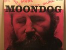 Moondog - More Moondog Prestige 7069 DG NY LP