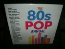 The '80s Pop Annual  **BRAND NEW RECORD LP VINYL Wham Bangles dead or alive