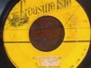 Over The River - Justine Hinds & The Dominoes
