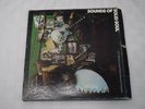 Sounds Of Solid Soul Vol 8, 7 LP Box Set, USMC Public Service Programs, NM