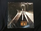 Pet Shop Boys Rent 12” Single 1987 EMI Parlophone
