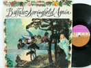 BUFFALO SPRINGFIELD - AGAIN ORIG '67 LP EX+/VG+ SD33-226