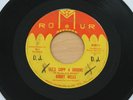 BOBBY WELLS Let’s Copp A Groove/Psychedelic Theme 45 - Funk Soul HEAR
