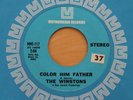 THE WINSTONS Color Him Father/Amen Brother 45 VG++ Funk Breaks HEAR