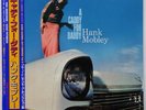 Hank Mobley A Caddy For Daddy on Blue Note - Japan LP NM