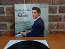 Elvis Presley His Hand in Mine Vinyl 180g Audiophile Reissue