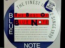 The Best Of Blue Note (Records) Double Vinyl LP, Poster, PROMO (1984) Sealed