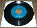 Buddy Wayne - Agent .007 Dance / Another Heartache 45 7