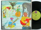 THE BAND - MUSIC FROM THE BIG PINK LP NM w/ GREEN TARGET LABELS SKAO-2955