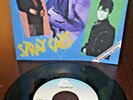 STRAY CATS Rock This Town 1981 MEXICO RADIO PROMO 7