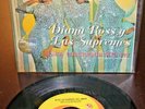 DIANA ROSS AND THE SUPREMES Alto En Nombre Del Amor 1969 MEXICO 7