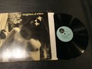 Daughters of Albion Self Titled 1st Press Fontana Records LP Psych EX+ to  NM