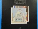 LED ZEPPELIN THE SONG REMAINS THE SAME 2X LP 1976 BOOKLET PLAYS GREAT  VG/VG B