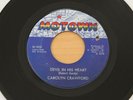 CAROLYN CRAWFORD Devil In His Heart/Forget About Me 45 - Northern Soul HEAR