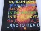 Radiohead Limited Box Set 2x Vinyl LP + 2x CD Set In Rainbows 2007