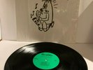 Danny Ward & Reality Self Released LPS 1001  33-1/3 RPM Vinyl Record RARE