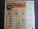 JAMMING WITH EDWARD 1972 ***FACTORY SEALED EX SHOP STOCK ****