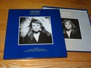 SANDY DENNY - WHO KNOWS WHERE THE TIME GOES / UK 4-VINYL-LP-BOX 1985 (MINT-)