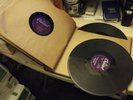 Tennessee Ernie 3 78 RPM Capitol Records With Album