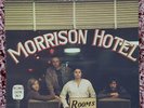 The Doors Morrison Hotel Vinyl LP 1976 Reissue Elektra EKS 75007