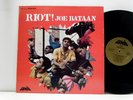 JOE BATAAN LP Riot  1968 Fania latin original rare