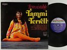 Tammi Terrell - Irresistible LP - Motown DG VG+