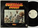 Universal Jones - S/T Vol. 1 LP - MGM/Verve VG++ PROMO