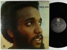 Nolan Porter - Nolan LP - ABC