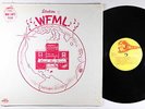 World Famous Mad Lads - Music For Lovers LP - Express Private Modern Soul VG+