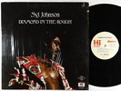 Syl Johnson - Diamond In The Rough LP - Hi VG+ Shrink