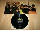 THE BEATLES FOR SALE 1964 UK MONO VINYL LP