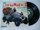 French EP The DOWNBEATS chantent en Français 