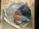 Iron Maiden Empire Of The Clouds 2016 Picture Disc Limited Edition RSD Sealed
