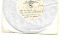 THE FOURMOST 'HERE THERE AND EVERYWHERE' ACETATE 1966  BEAT