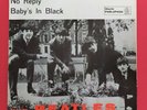 THE BEATLES (45 RPM - ITALY) QMSP 16370  