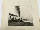 Milton Nascimento ?– Ponta De Areia LP NM BRAZIL 1982 Latin EMI RARE