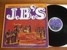 VINYL LP THE JB'S DOING IT TO DEATH 1973 US 1ST PRESS JAMES BROWN SOUL FUNK