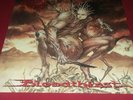 Cannibal Corpse Bloodthirst Vinyl.1999 ORG Pressing. NM NVR Played.