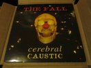 The Fall - Cerebral Caustic (1995, Vinyl LP) Cog Sinister (PERMLP 30)