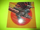 JUDAS PRIEST SCREAMING FOR VENGEANCE LP EX