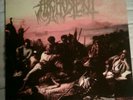 Arghoslent Incorrigible Bigotry Lp Grand Belial's Key Dissection Desaster Mgla