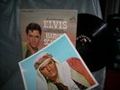 Elvis Presley  