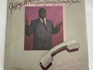 JEFFREY WHITE Call Him Up GTS LP Modern Soul Boogie Gospel SEALED