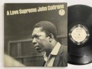 JOHN COLTRANE A Love Supreme IMPULSE A 77 LP Very Rare Orig Mono Promo