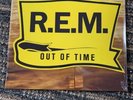 R.E.M. : Out of Time Vinyl 12