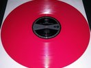 Slayer Decade Of Aggression Live 2-LP Record Rare Blood Red Limited 500 Copies