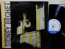SIDNEY BECHET Jazz Classics Volume 1 LP BLUE NOTE BLP 1201 MONO DG 1955 Jazz